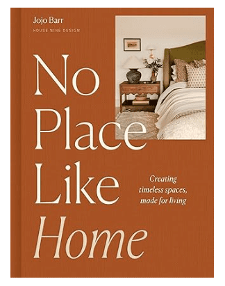 No Place Like Home
