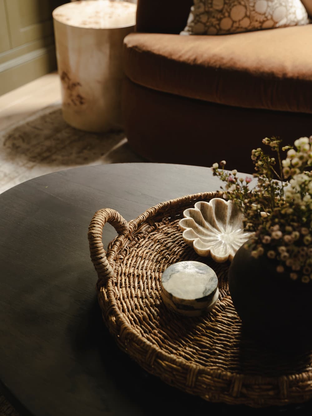 Vintage still life